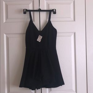 Akira romper dress